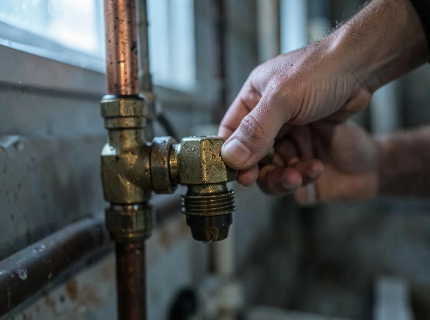 Emergency Plumber Groveton, TX FAQs